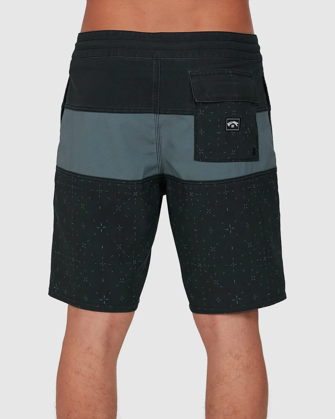 Tribong Lotide Boardshorts