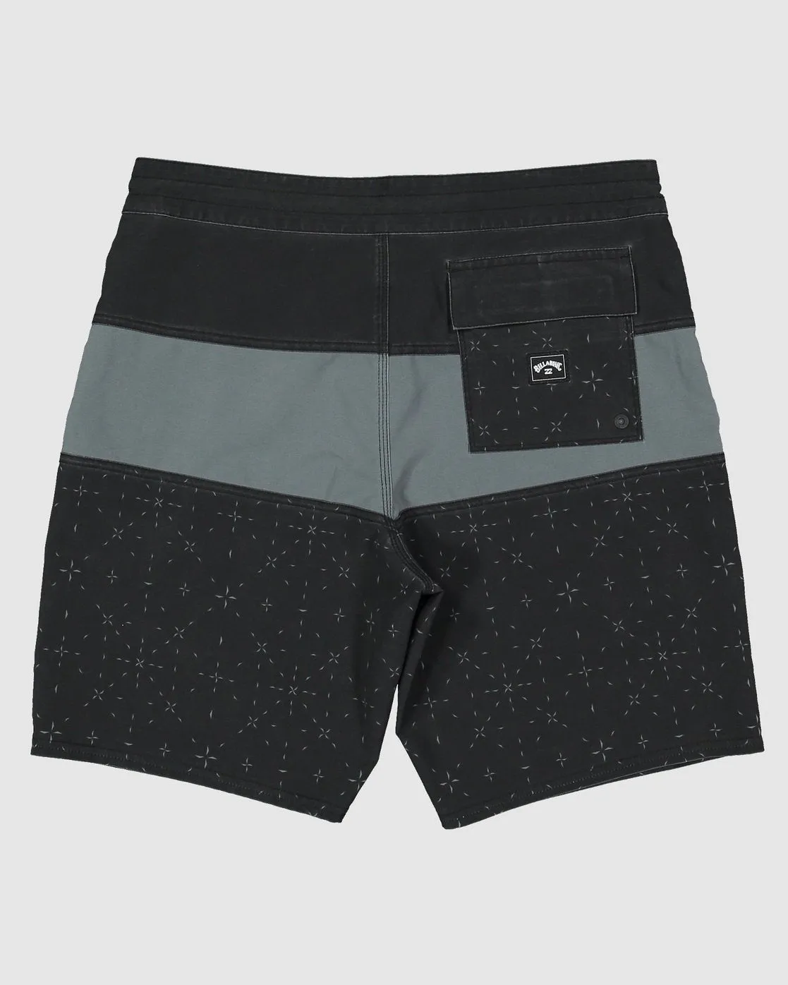 Tribong Lotide Boardshorts