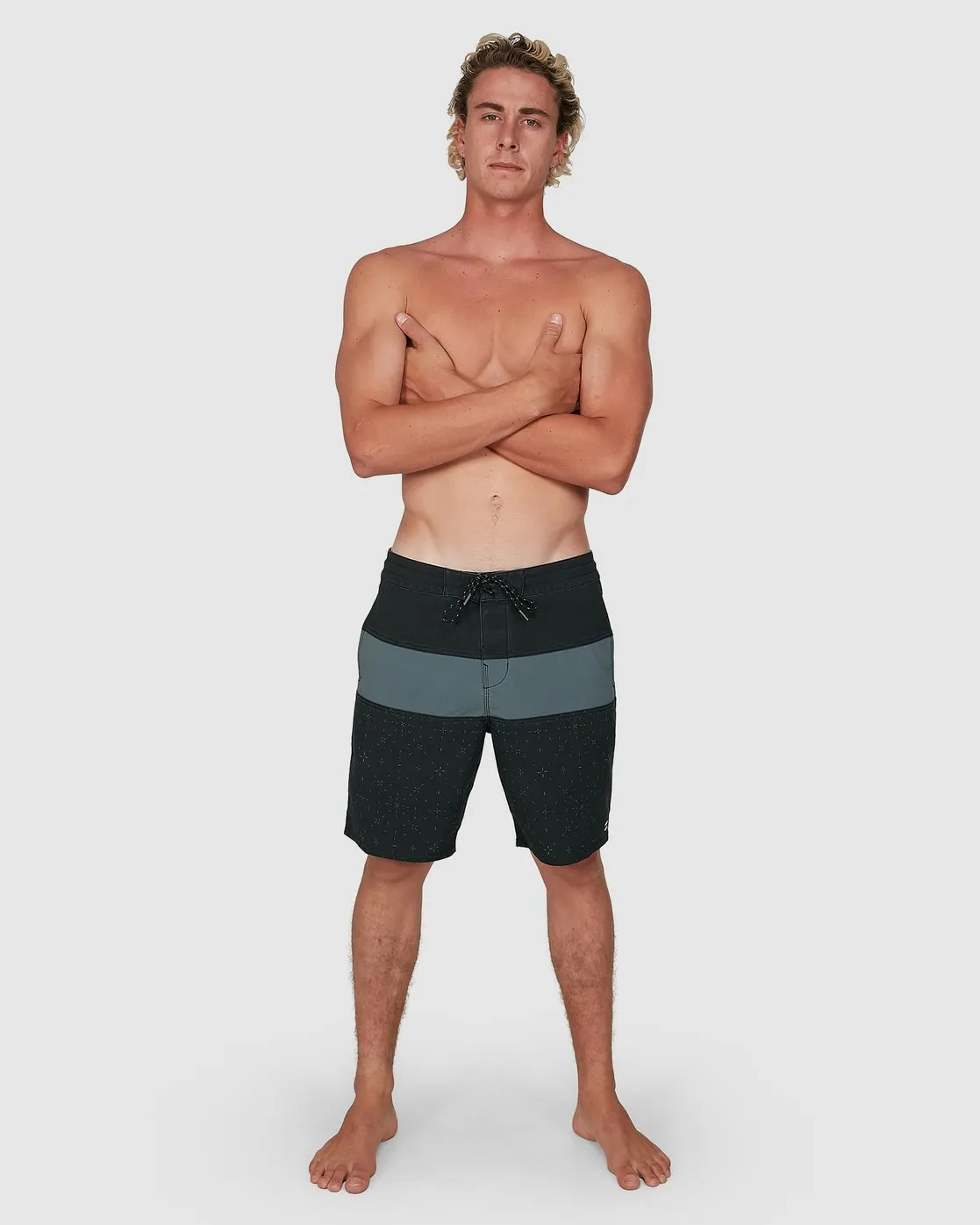 Tribong Lotide Boardshorts