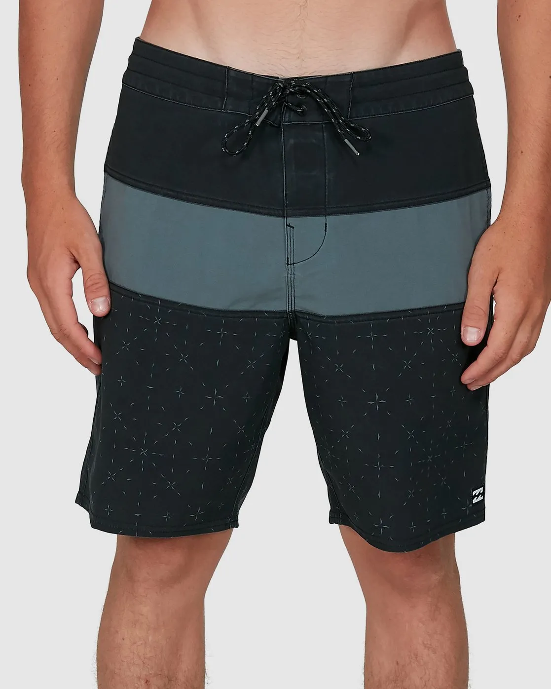 Tribong Lotide Boardshorts
