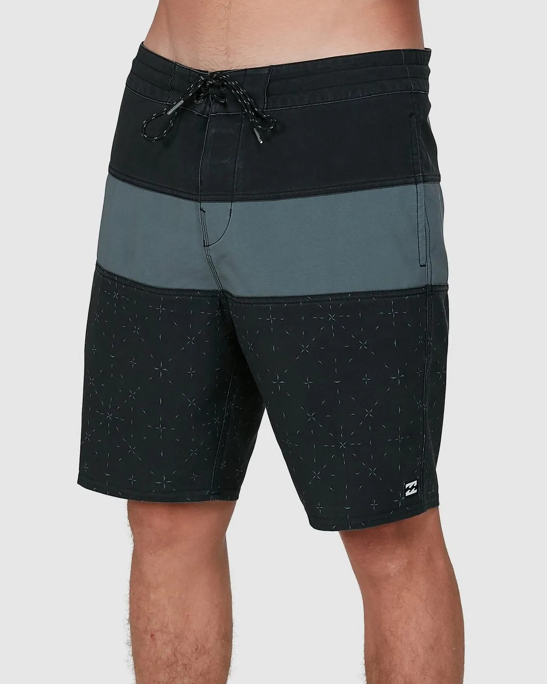 Tribong Lotide Boardshorts