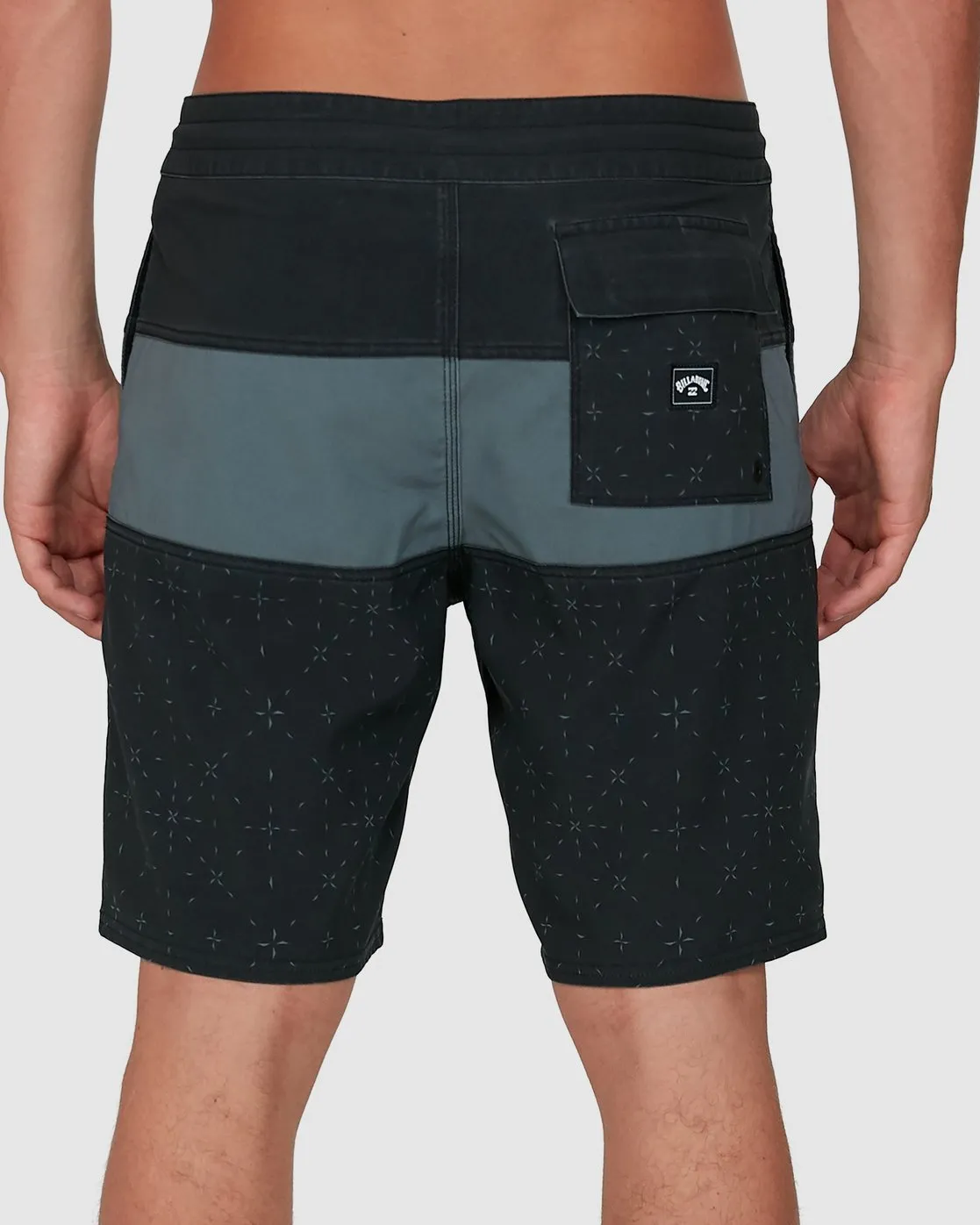 Tribong Lotide Boardshorts