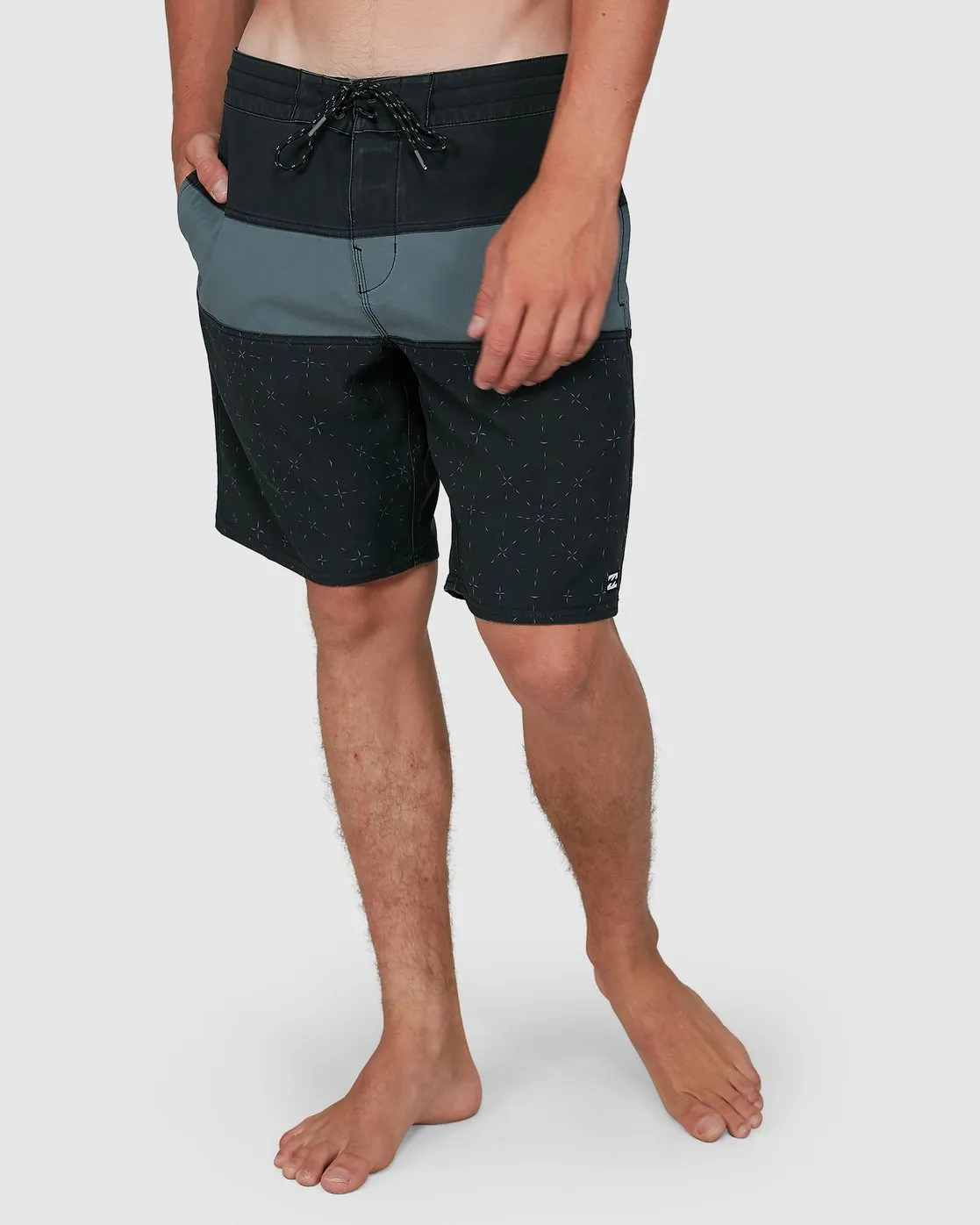 Tribong Lotide Boardshorts