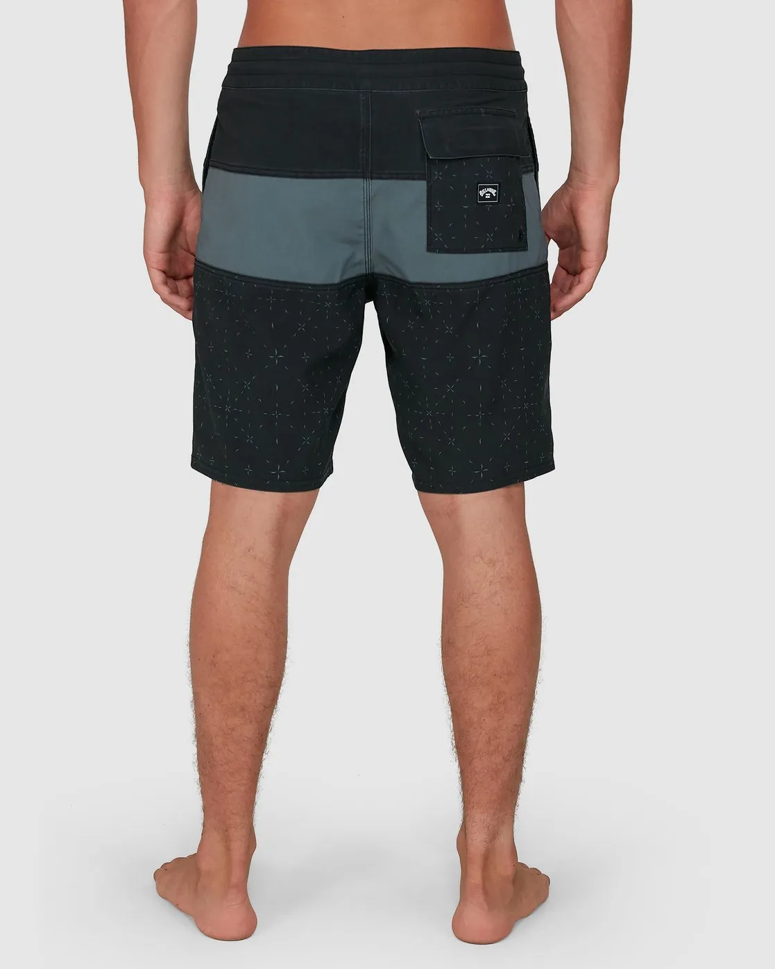 Tribong Lotide Boardshorts