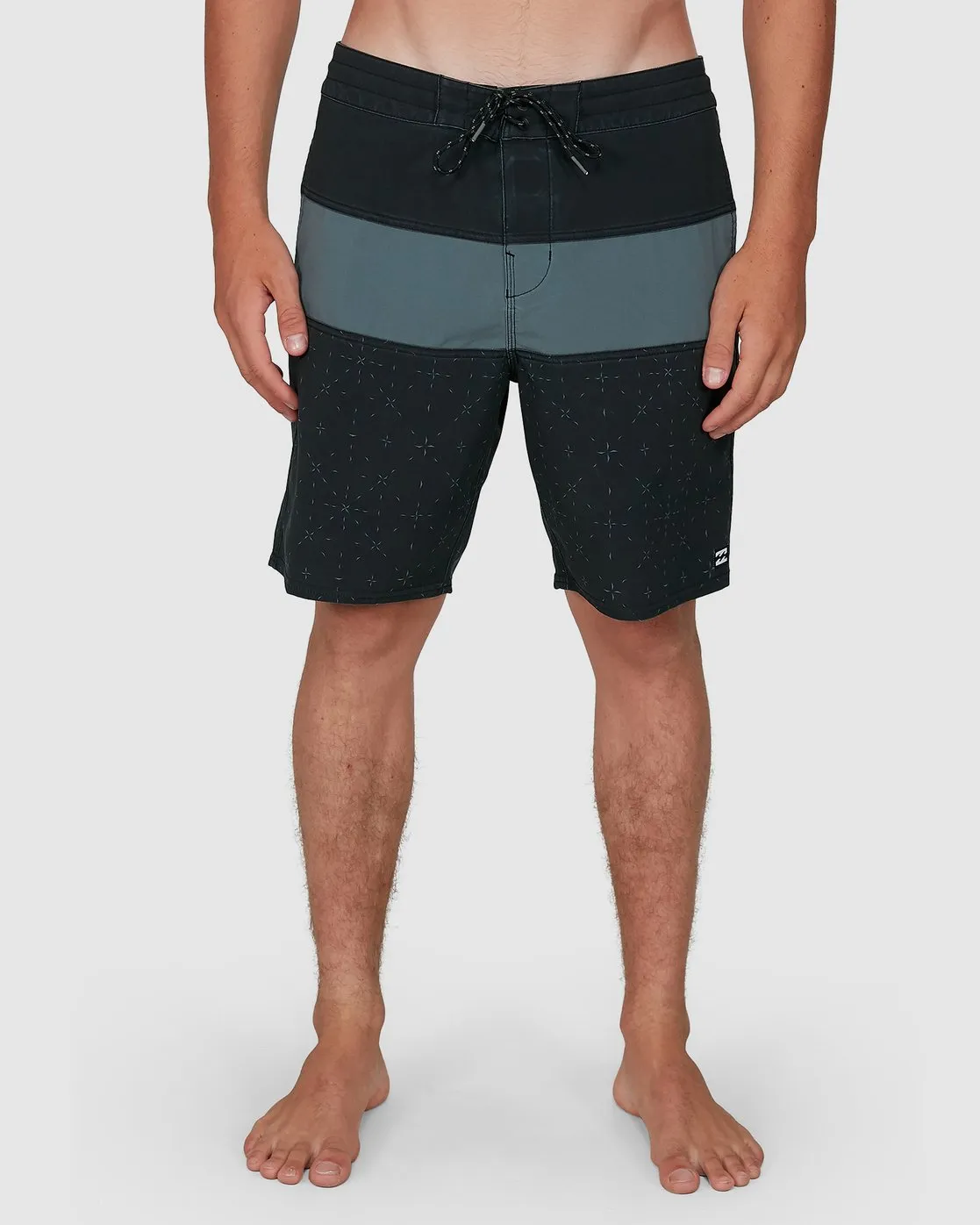 Tribong Lotide Boardshorts