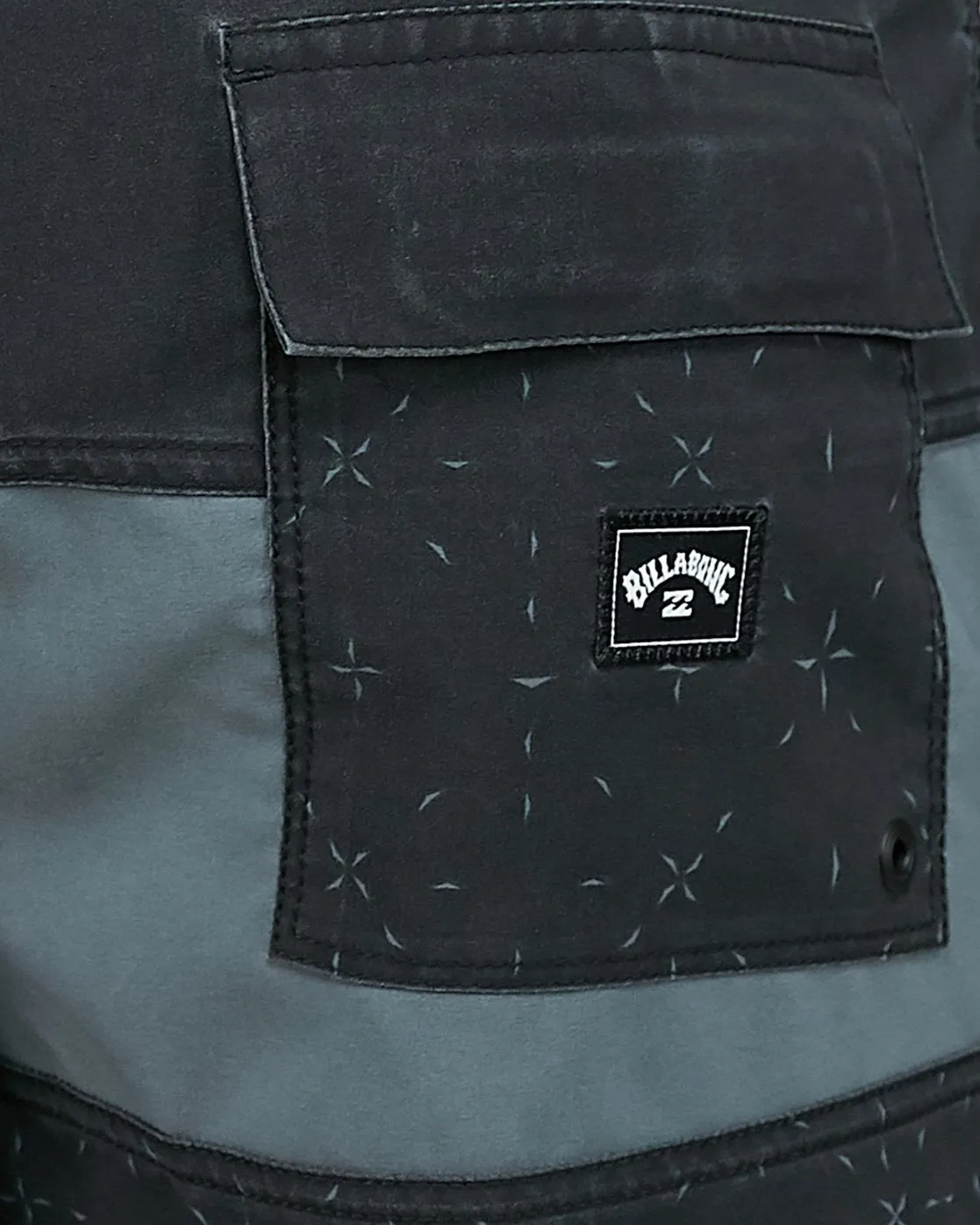 Tribong Lotide Boardshorts