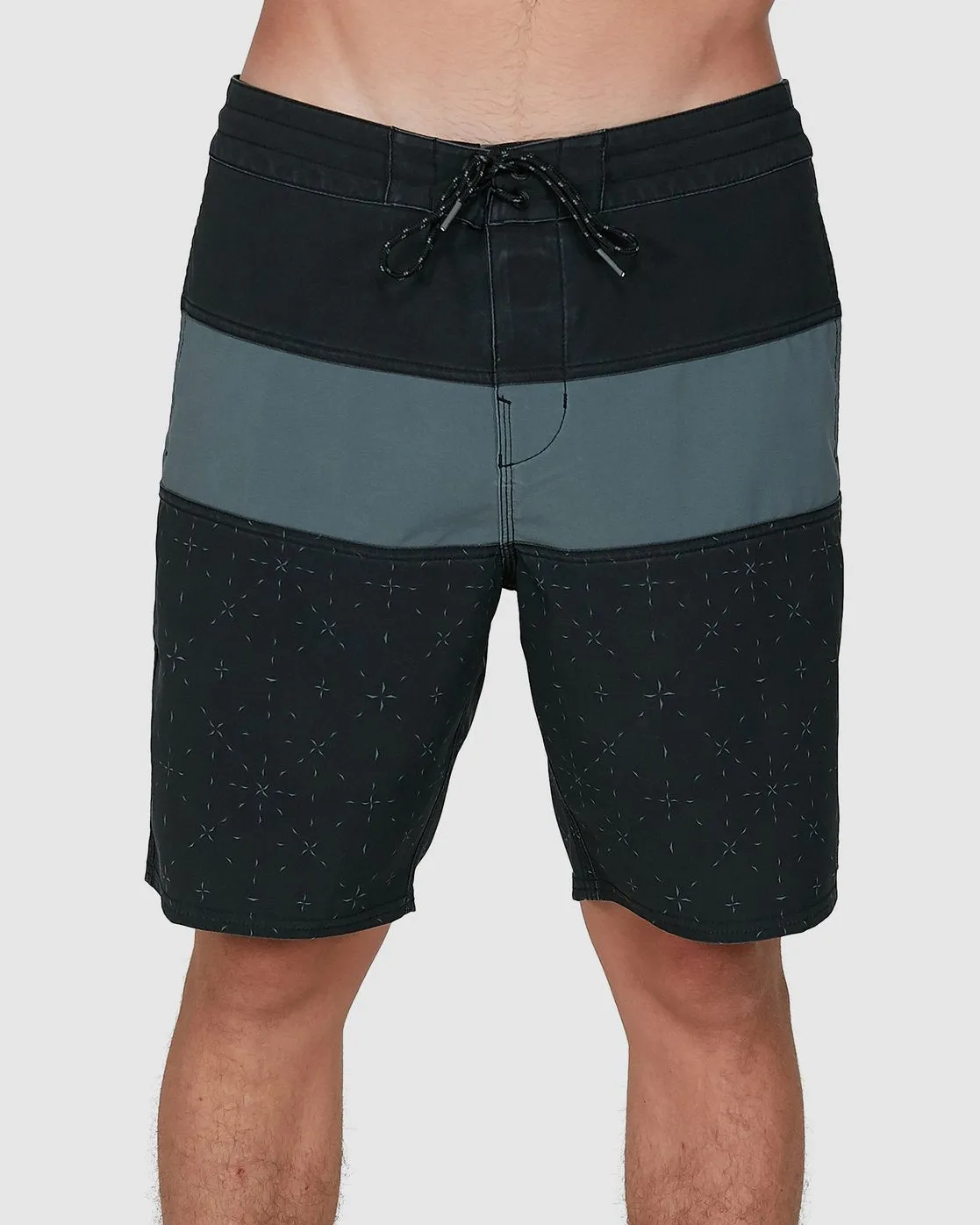 Tribong Lotide Boardshorts