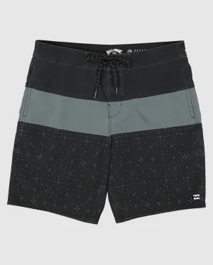 Tribong Lotide Boardshorts