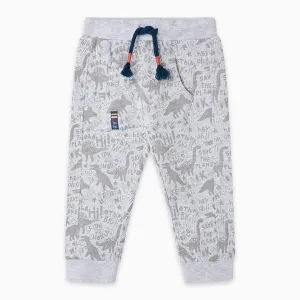 Tuctuc Dinosaur Print Joggers