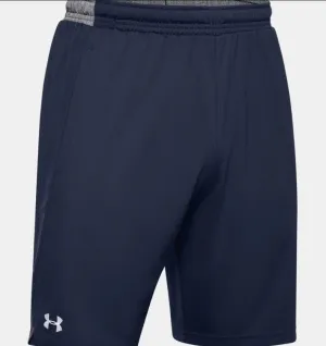 Under Armour Men's Locker 9" Shorts