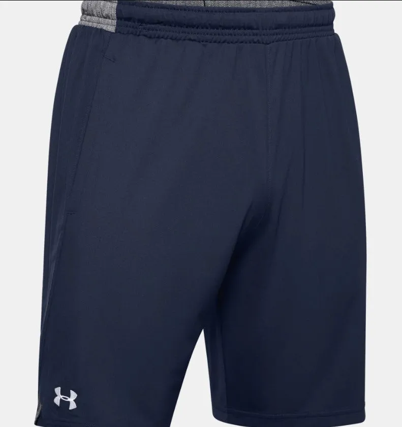 Under Armour Men's Locker 9" Shorts