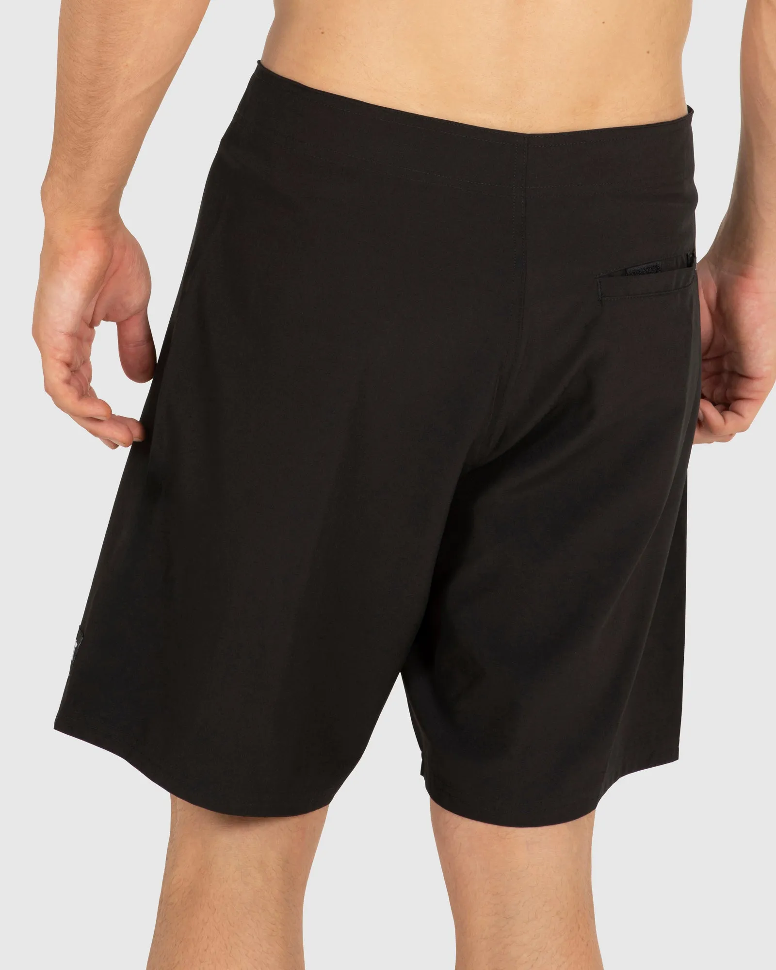 UNIT Mens Ace Boardshorts