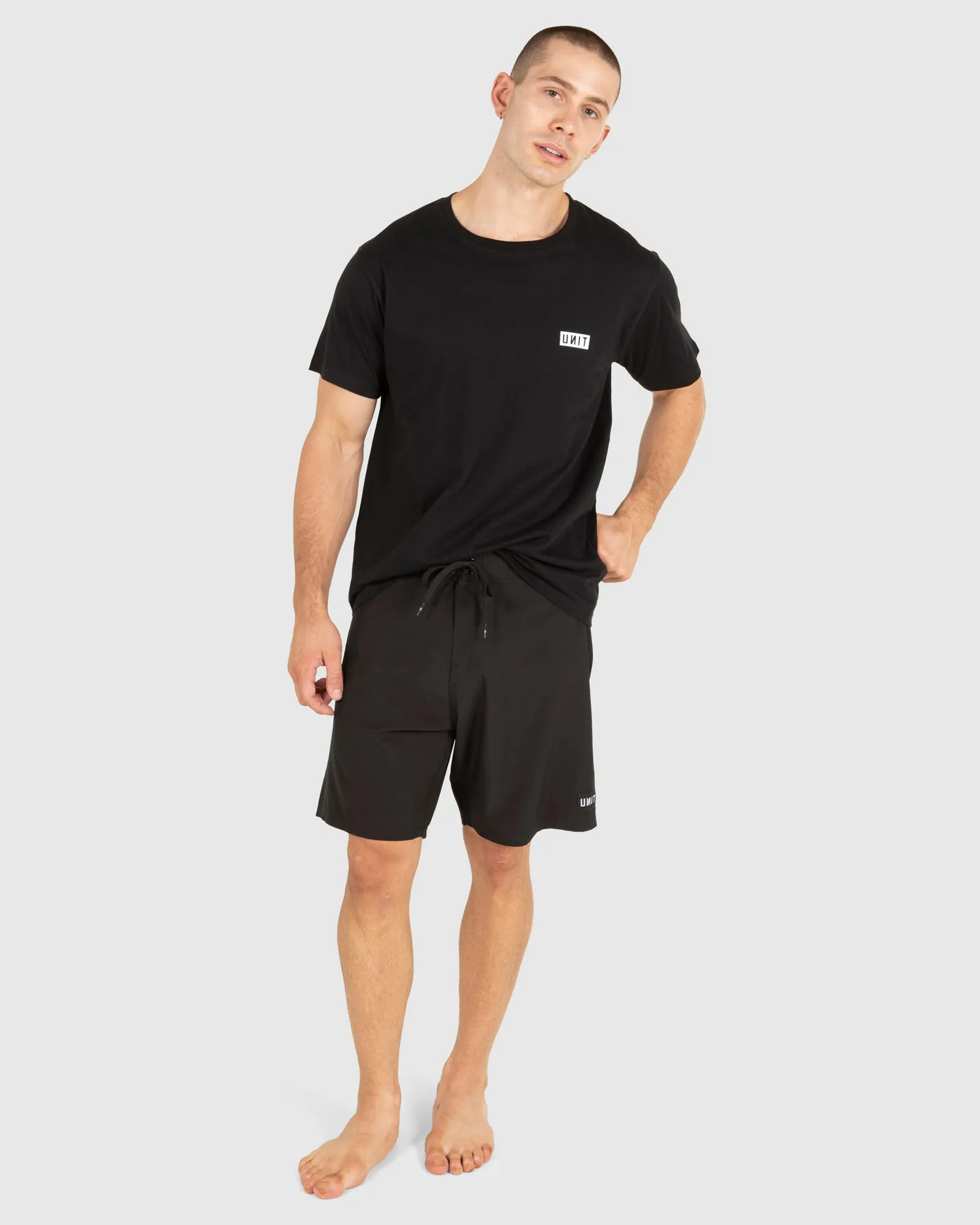 UNIT Mens Ace Boardshorts