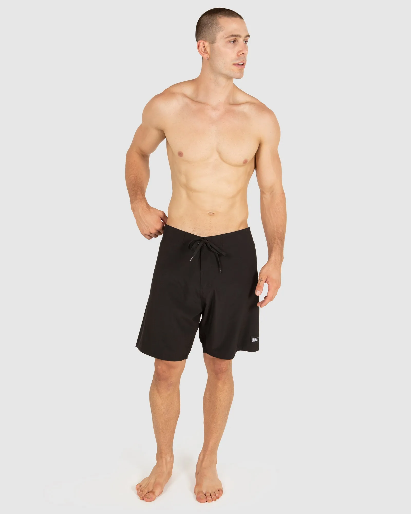 UNIT Mens Ace Boardshorts