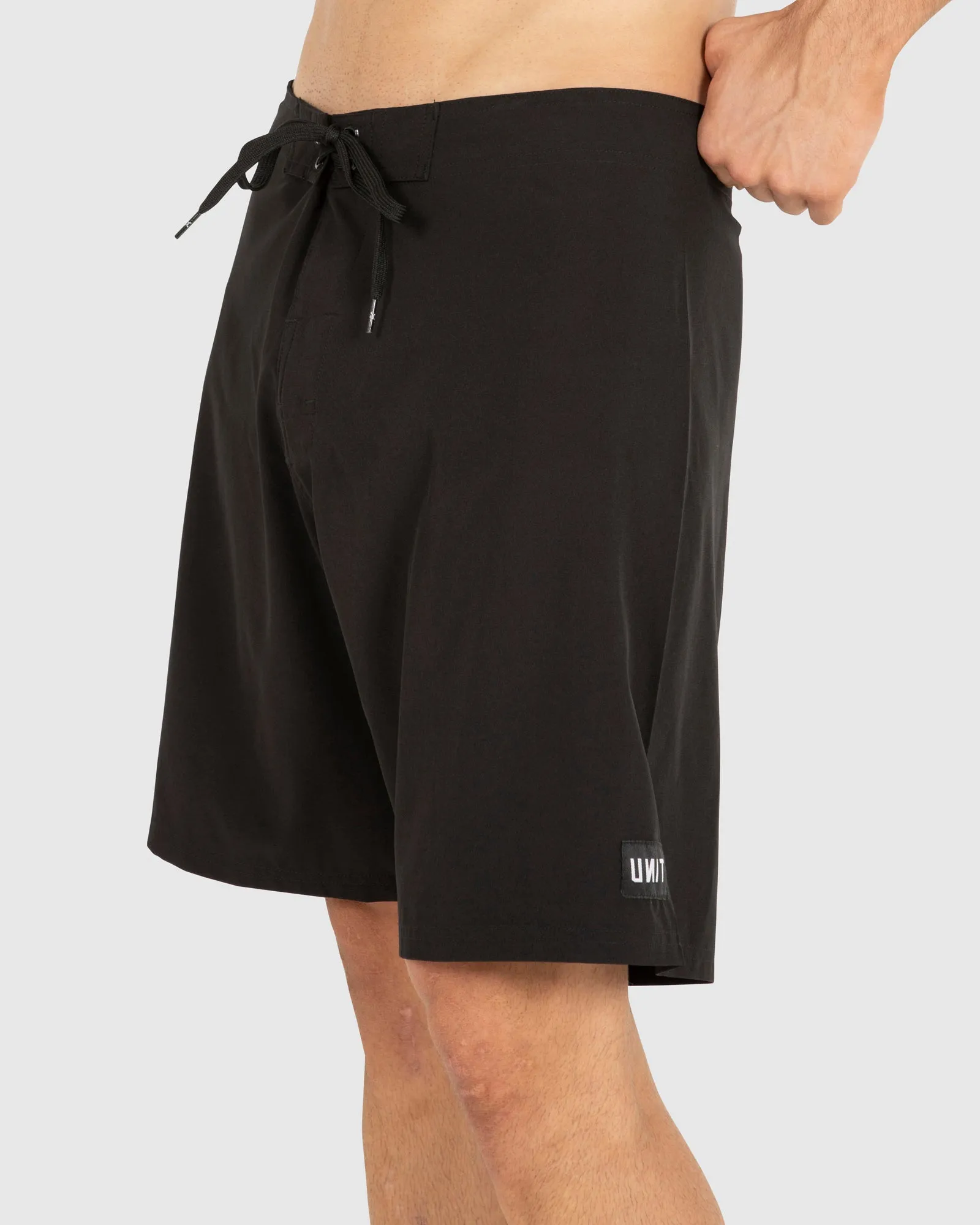 UNIT Mens Ace Boardshorts