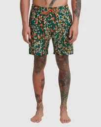 Va Elastic Short