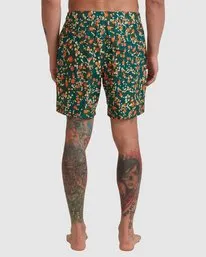 Va Elastic Short