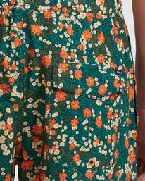 Va Elastic Short