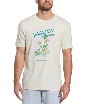 Vacation Classics Tee