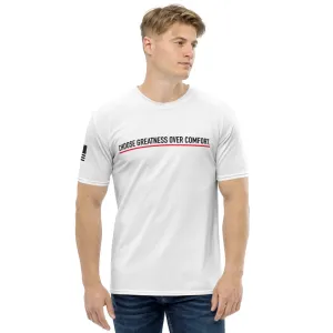 Valiant Group Store 1 Core Men's SS Performance Tee - C5pemr