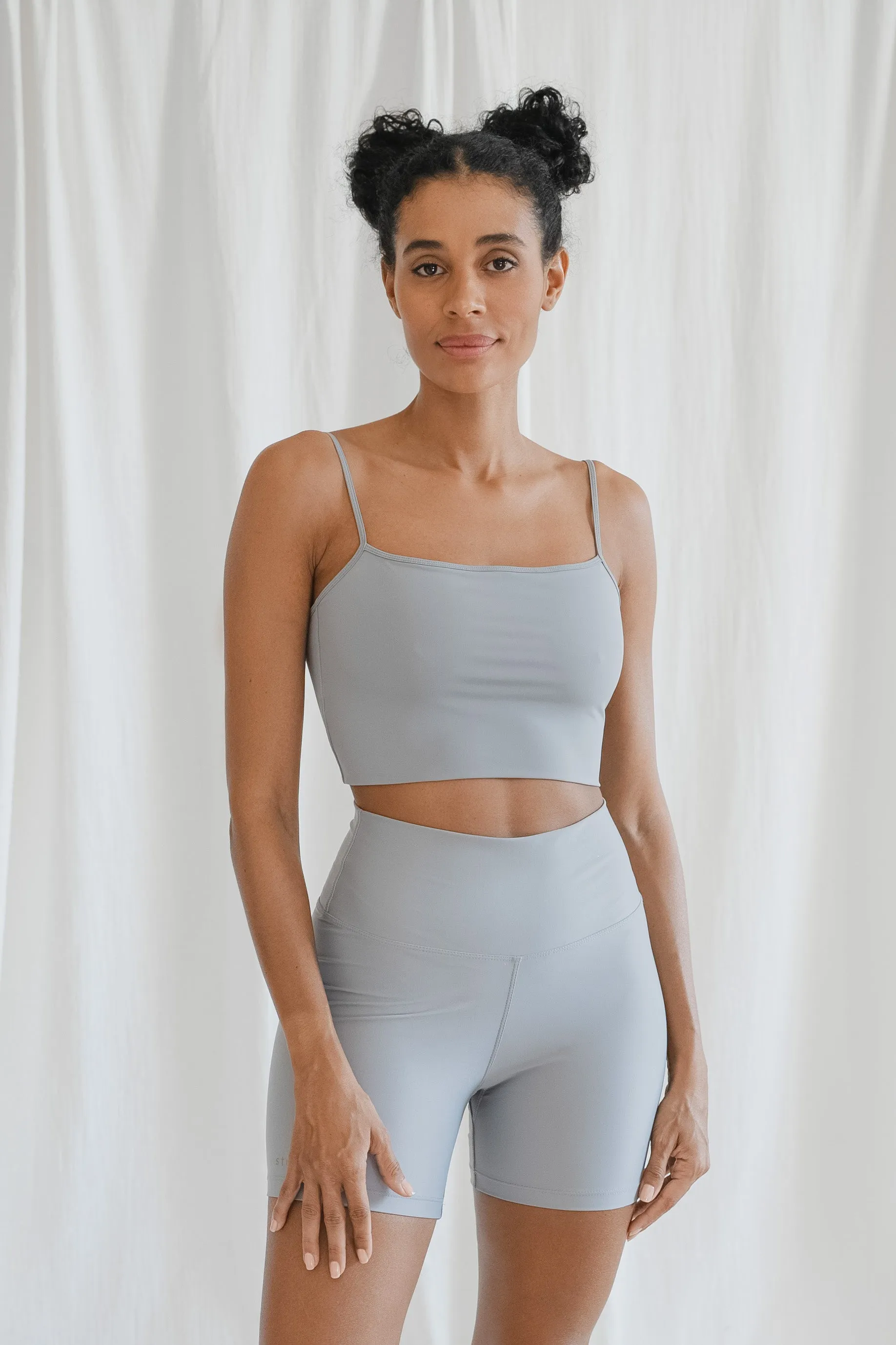 Vega Econyl® Biker Shorts
