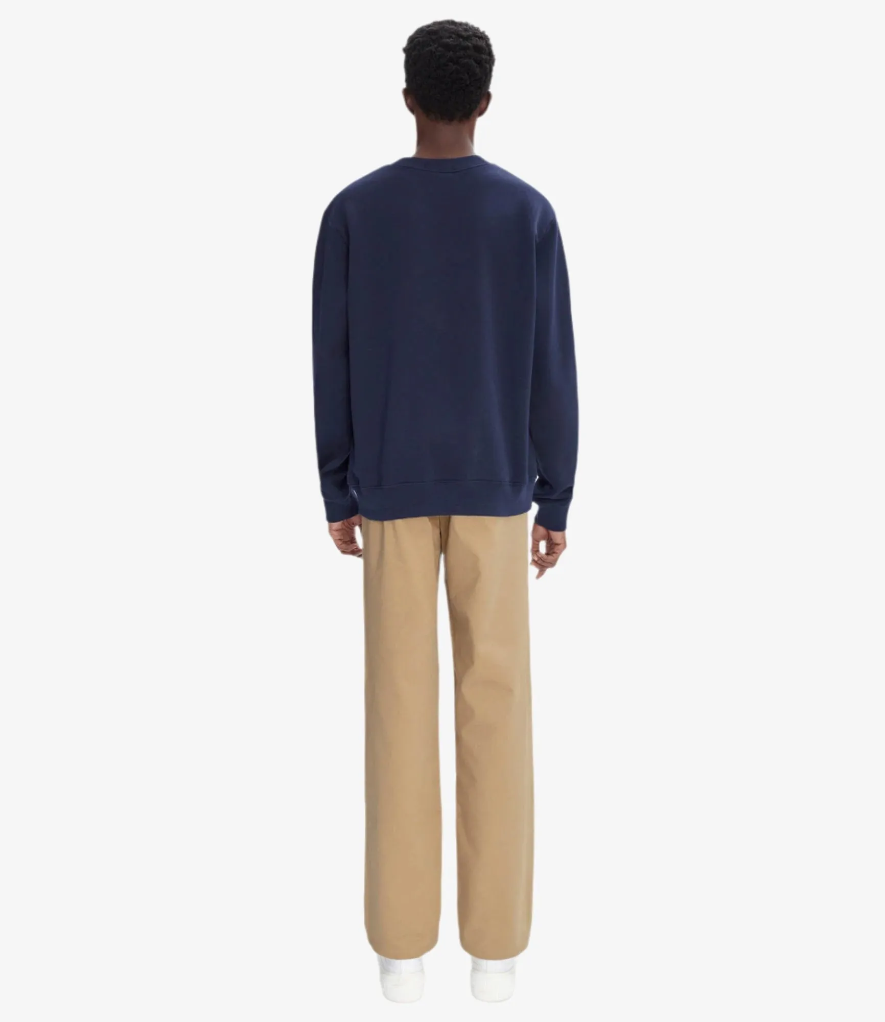 Ville Chinos