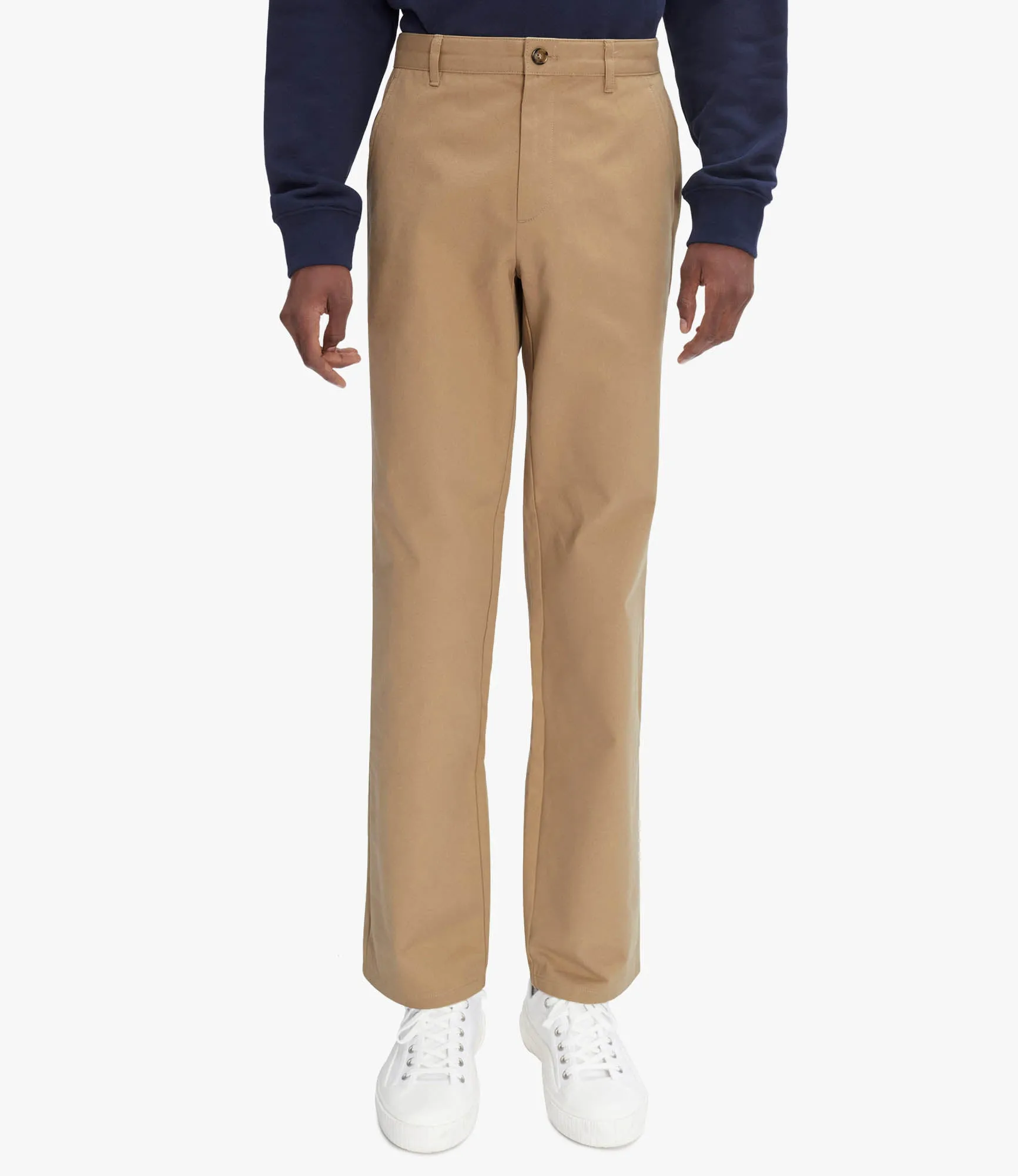 Ville Chinos