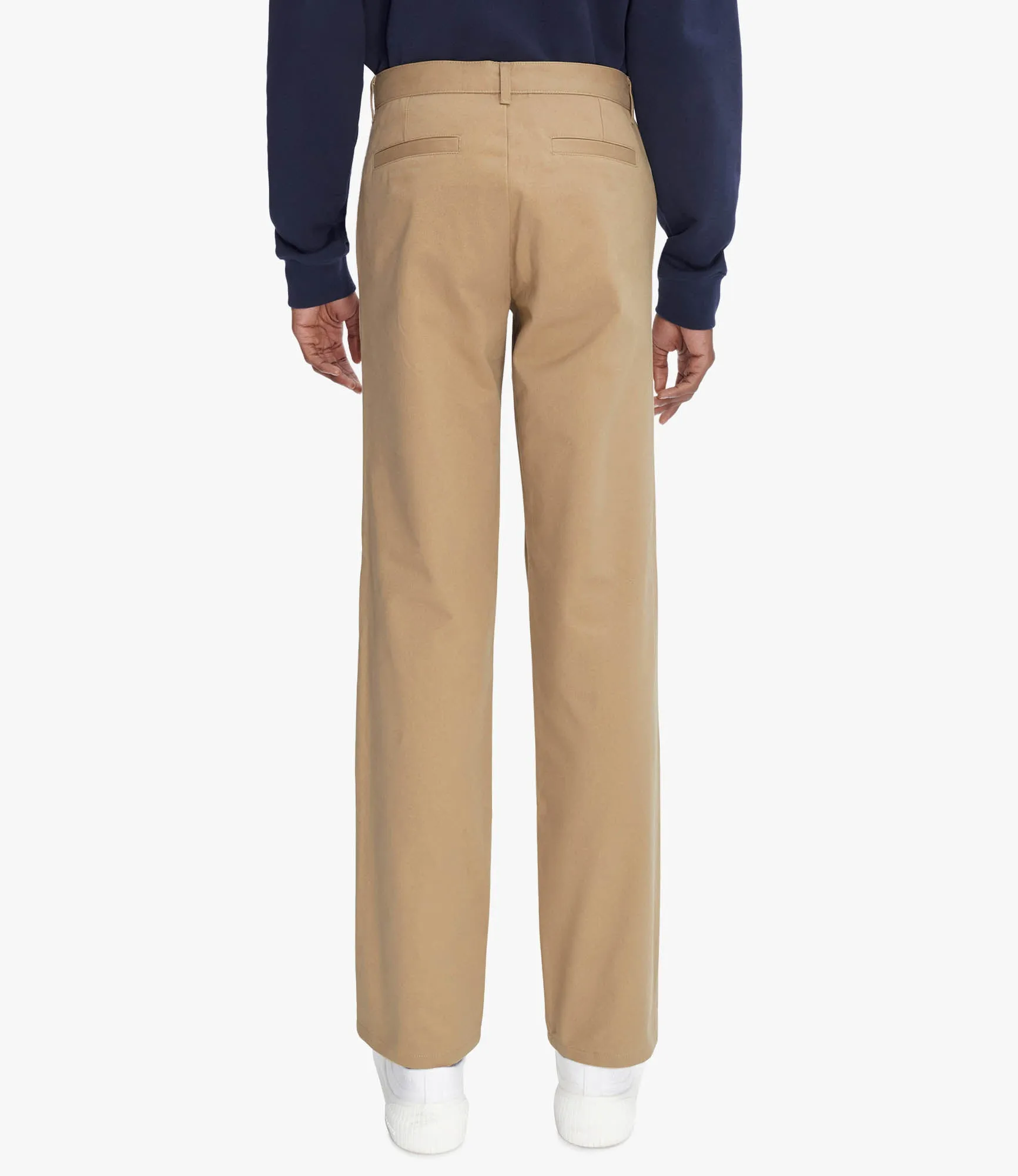 Ville Chinos