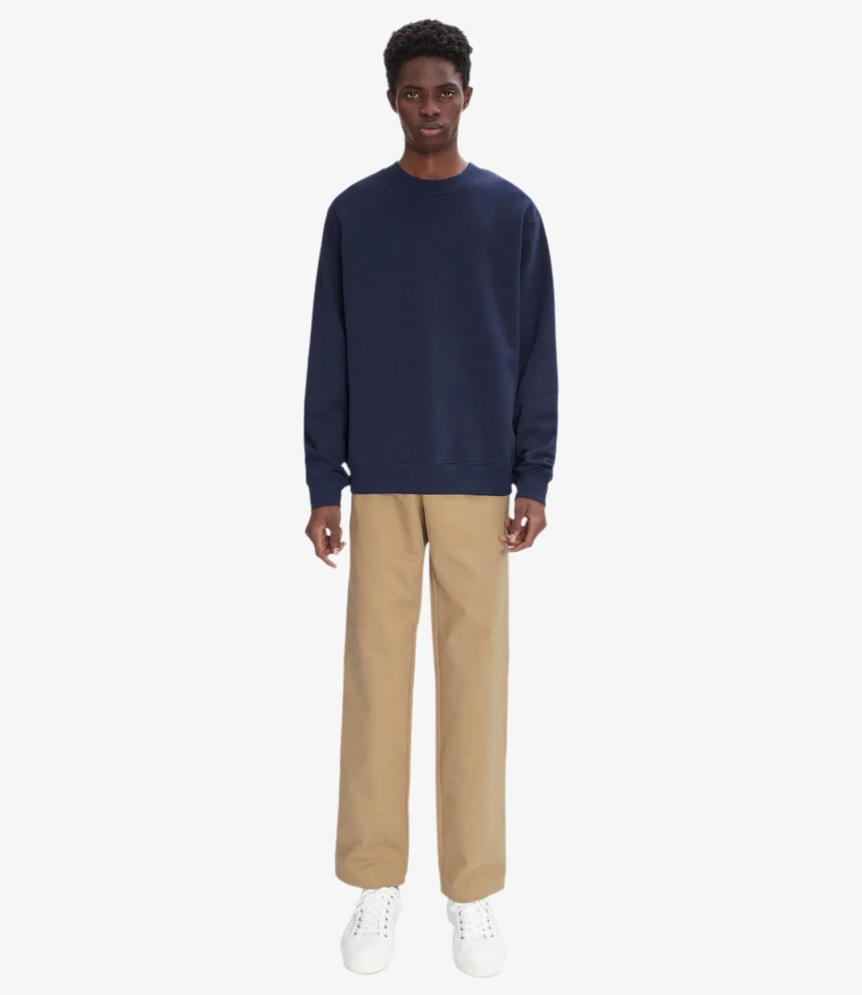 Ville Chinos