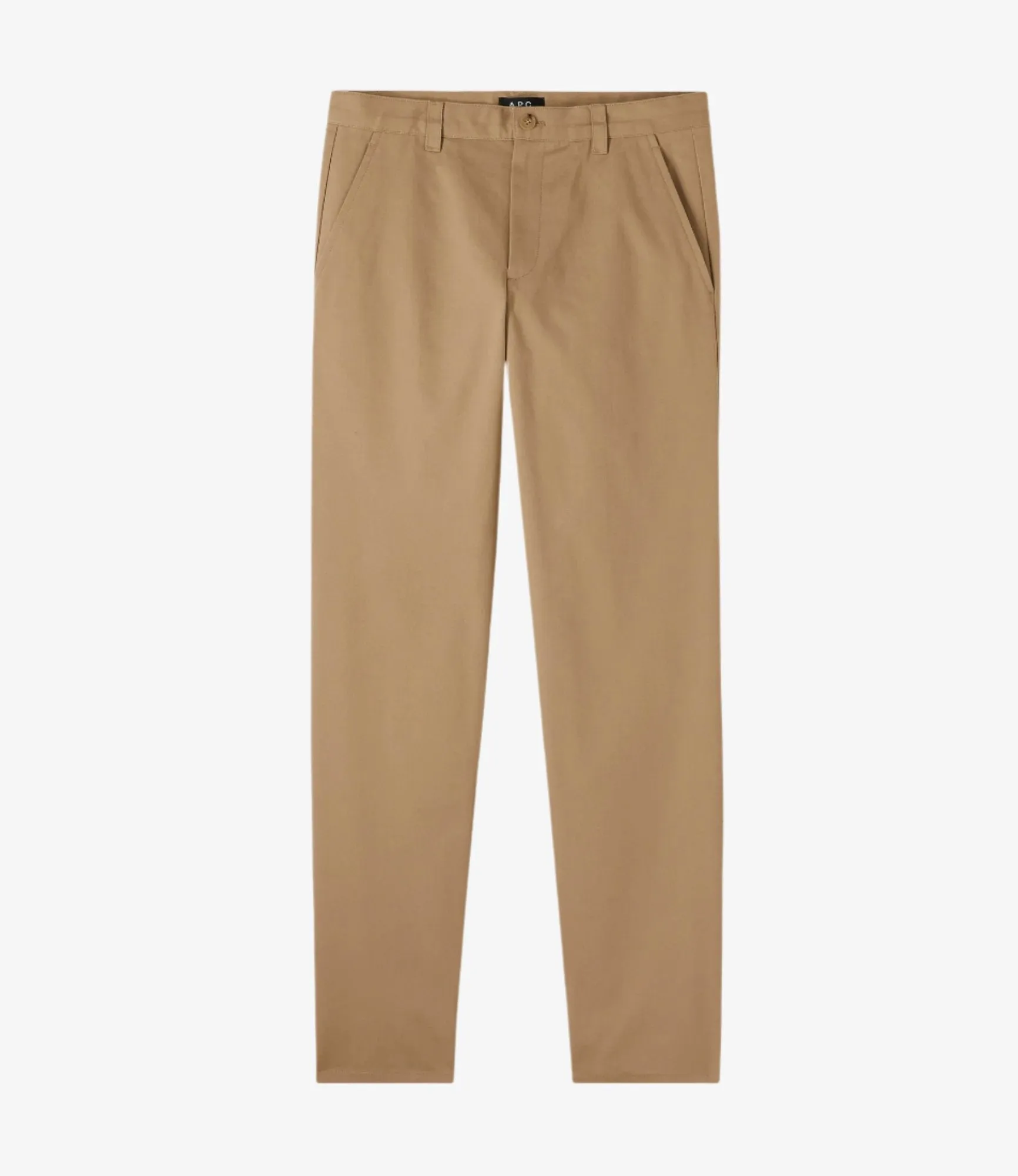 Ville Chinos