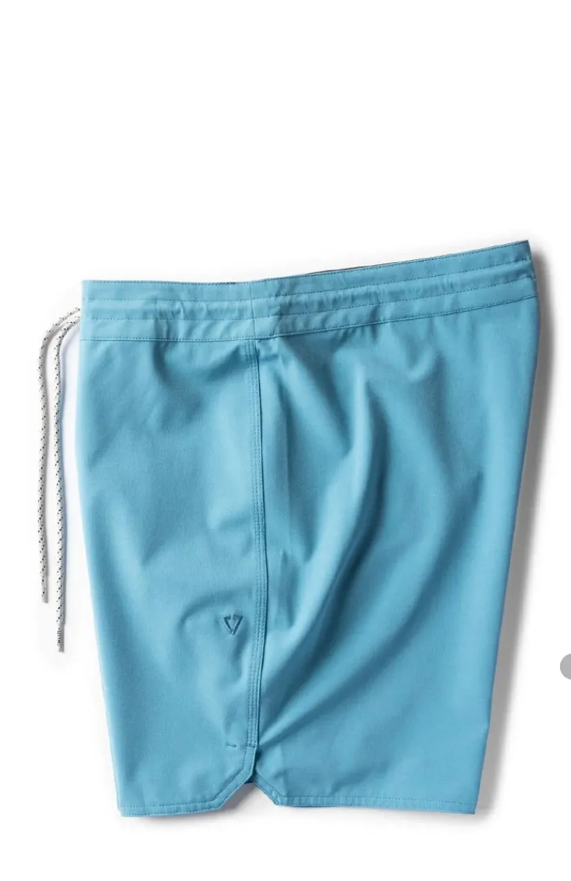 VISSLA SHORT SETS 16.5” BOARDSHORT