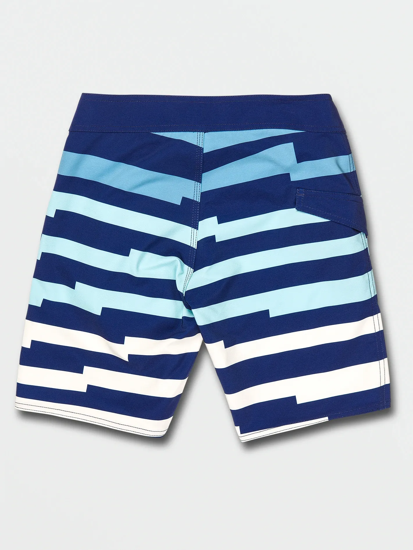 Volcom Big Boys Juxt Quarta Mod-Tech Trunks