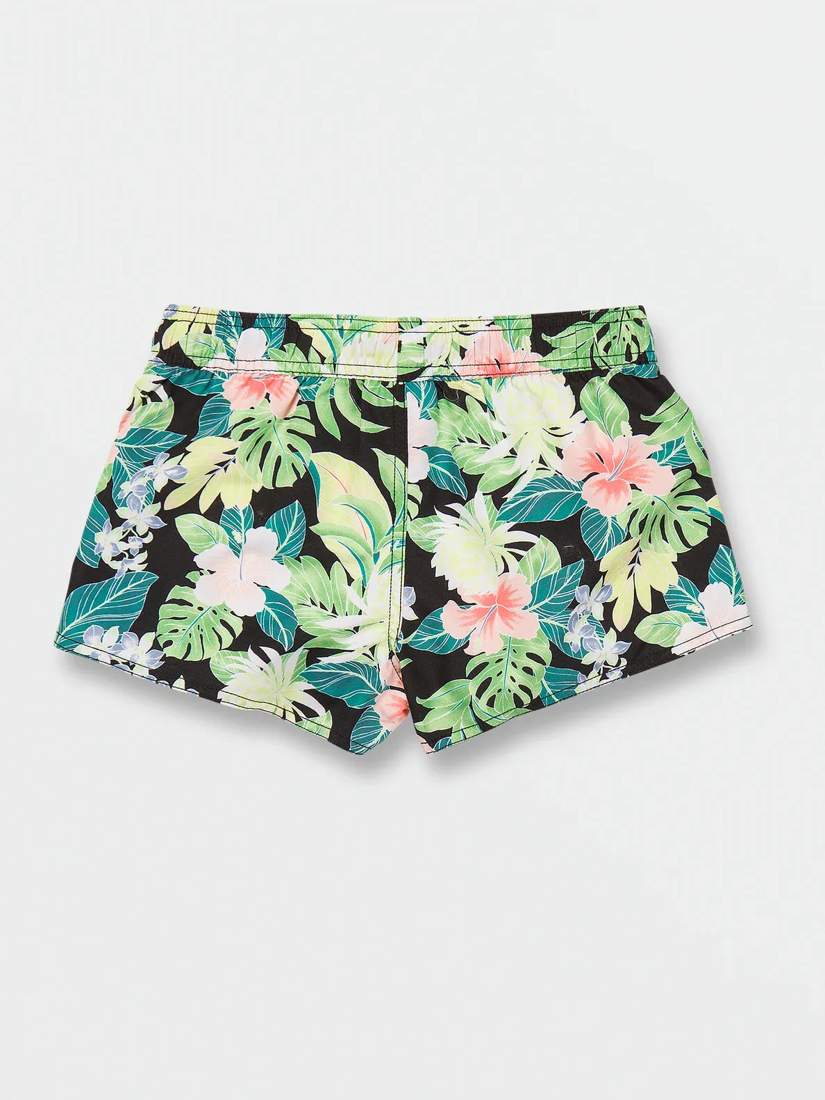 Volcom Girls Sunny Beach 2 Boardshorts