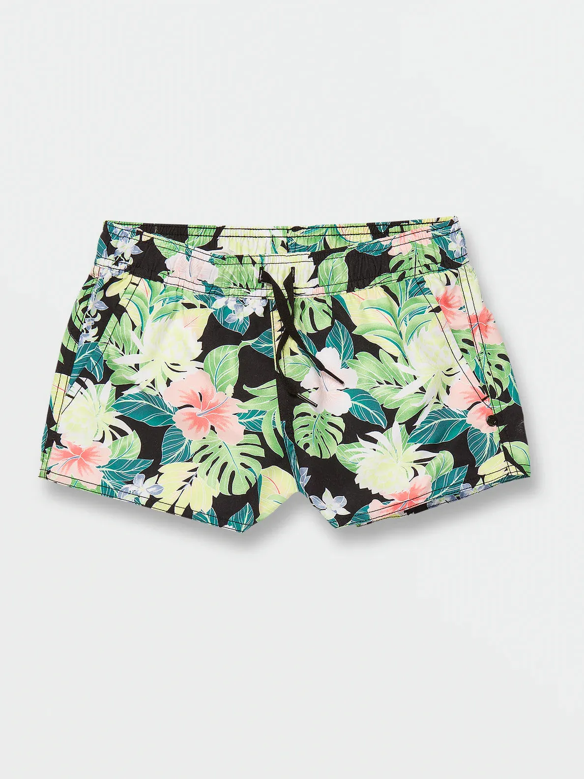Volcom Girls Sunny Beach 2 Boardshorts