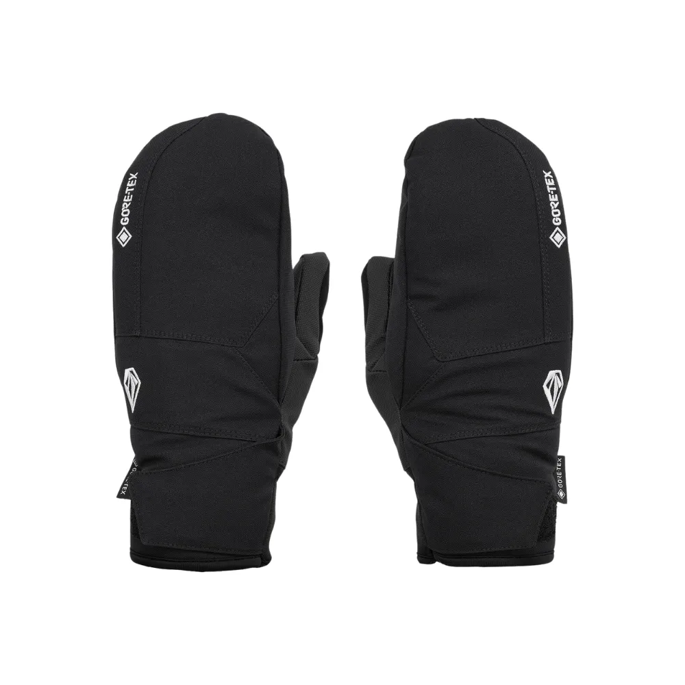 Volcom Men's Stay Dry Gore-Tex Mitts