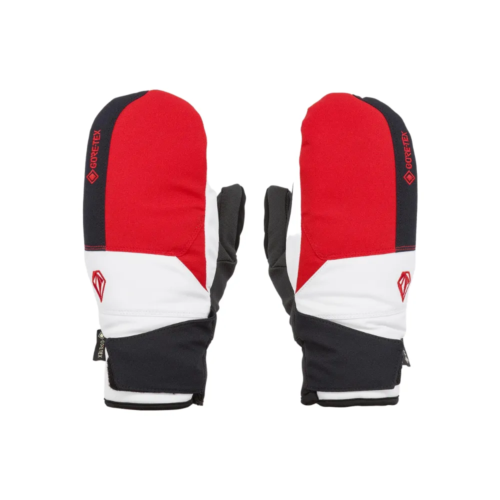 Volcom Men's Stay Dry Gore-Tex Mitts
