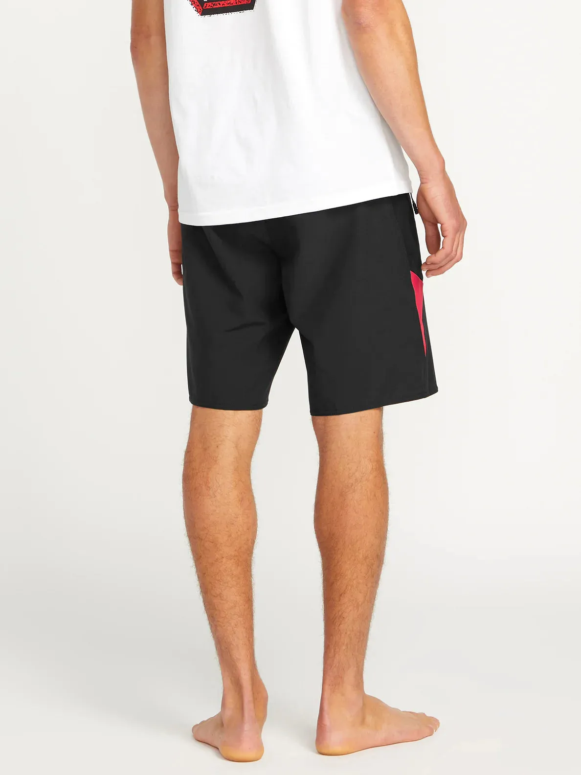 Volcom Mens Surf Vitals Jack Robinson Mod Trunks