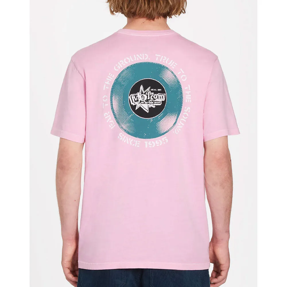 Volcom V Entertainment LP T-Shirt