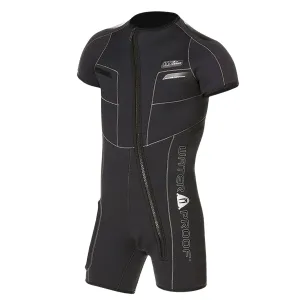 Waterproof Men's 5mm OverVest
