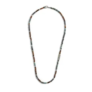 West 72 Necklace