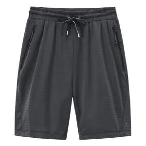 West Louis™ Lightweight Breathable Quick Dry Training Shorts