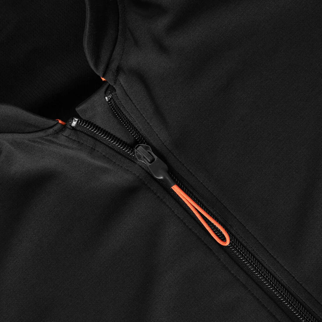 Women's Running Breathable Jacket-KIPRUN Run 100 Dry
