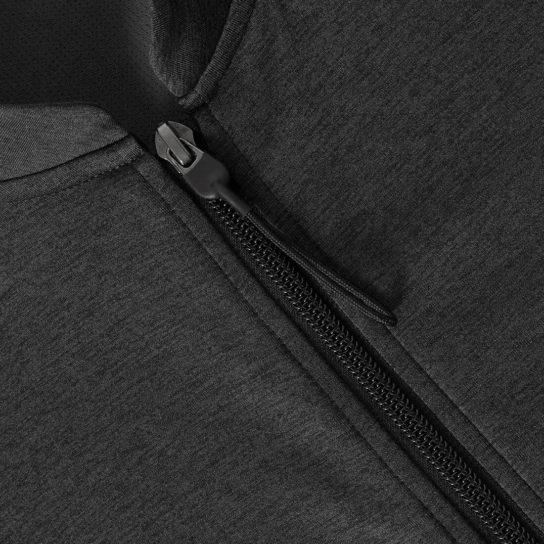 Women's Running Breathable Jacket-KIPRUN Run 100 Dry