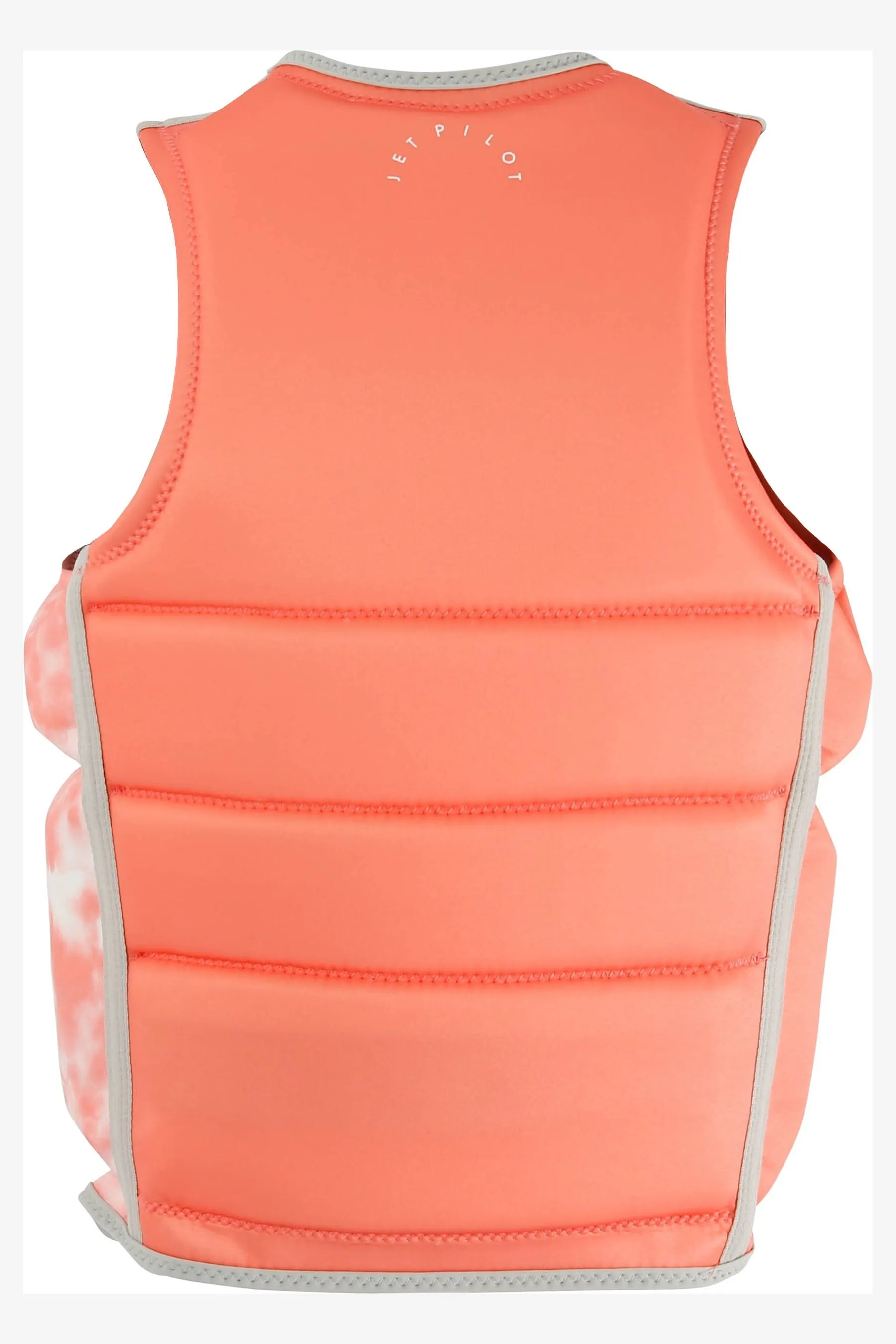 X1 GIRLS NEO VEST - PEACH